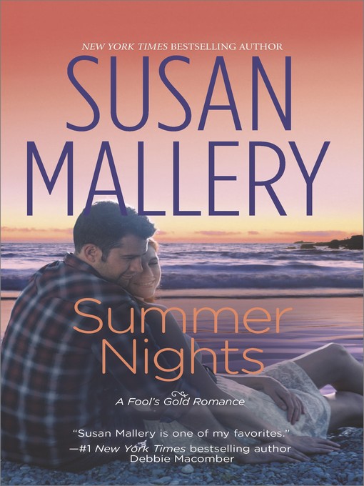 Title details for Summer Nights by Susan Mallery - Wait list